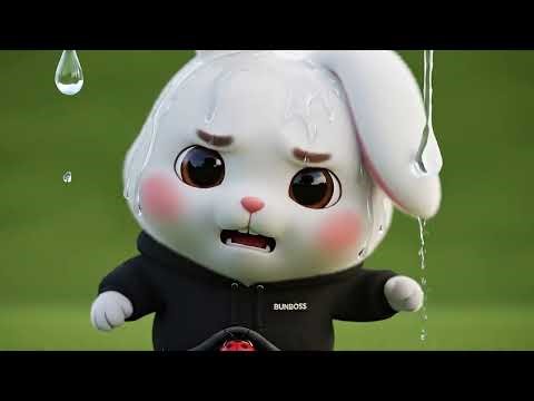 BunBoss with Ladybug