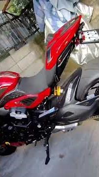 25,ドカティー ディアベル V4 🏍️