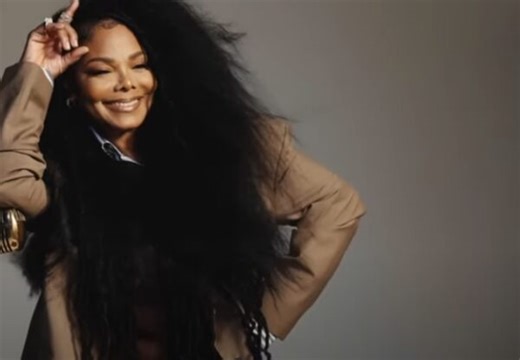Behind The Scenes: Janet Jackson’s Stunning Essence Magazine Shoot