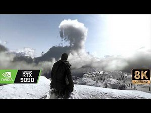 RDR2 Graphics Enhanced with 300+mods and Presets You Can Download Now