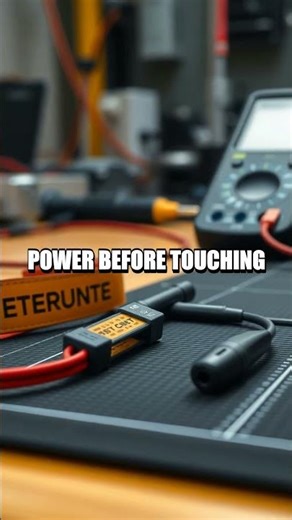 The Salvaged Battery Rescue: A Laptop DIY Victory