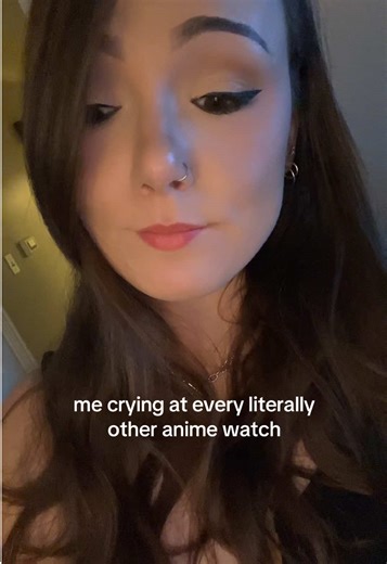 I’m too sick to care if this is actually funny or not #animetok #animefyp