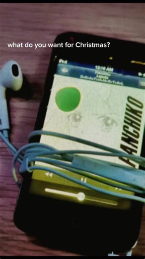 Desiring the Latest iPod Model