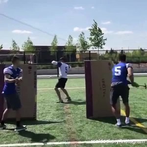 691K views · 4.4K reactions | Fortnite + football = this masterpiece. | ESPN | Facebook