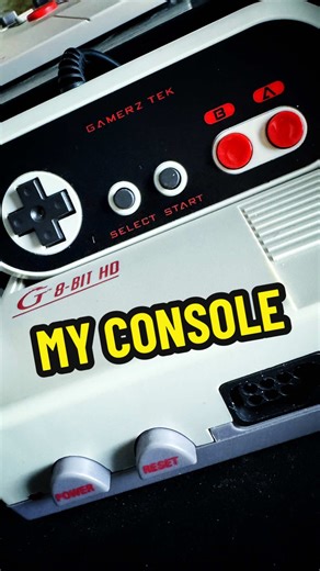 8-Bit HD: Retro Gaming with Nintendo