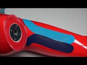 MuscleAidTape: Groin Pain