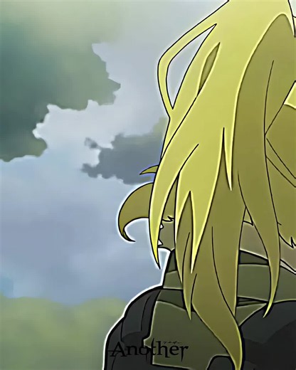 Tanya se enoja al tener más chamba: Youjo Senki manga edit (240fps)