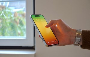 Comment transférer facilement ses données Android vers un iPhone