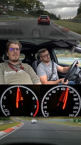 63K views · 697 reactions |  Ford v Toyota!  Fiesta ST & GR Yaris  // Nürburgring | Misha Charoudin | Facebook