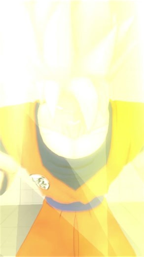 Testing out SFM #sfm #animation #goku #dragonball