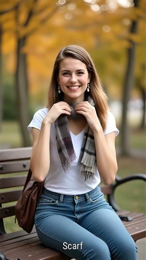 5 Fall Layering Tricks You’ll Use All Week | Fashion Short