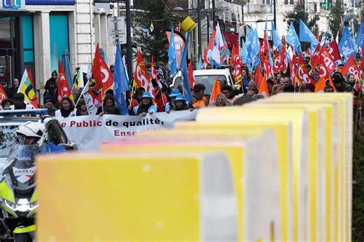 Fonction publique : rémunération, égalité, logement… Sans ministre, les syndicats redoutent une paralysie des réformes