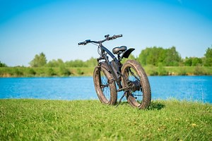 A Comprehensive Guide To eBikes For RVers