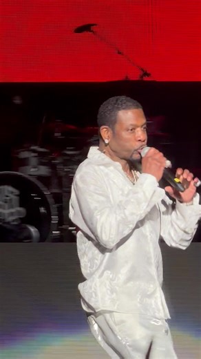 Keith Sweat Concert Jacksonville April 18 2026