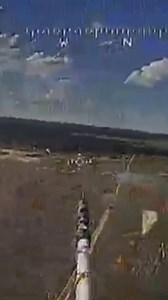 3.7K views · 23 reactions | Watch Army paratroopers fly a first-person view drone into a target, Ukrainian-style #soldiers | Military Times | Facebook