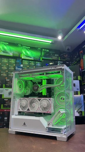 2.8K views · 232 reactions | “White. Bright. Built to fight.” Dare to...