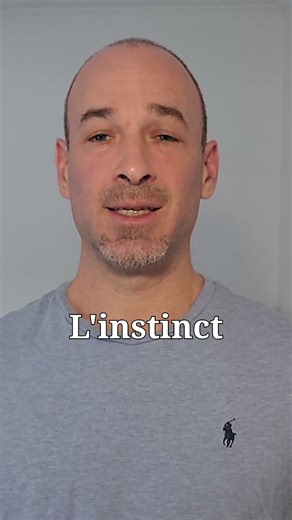 instinct vs intuition