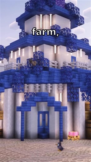 CallieBuilds | Minecraft Youtuber on Instagram: "Probably one of the shiny Pokémon in Cobblemon that I’ve worked the hardest to catch. Lure cakes (aka poke cakes), have been such a fun thing to play around with for shiny hunting. But oh boy, the time it took to get this one was huge! #minecraft #cobblemon #calliebuilds #cobblemonmod #moddedminecraft"