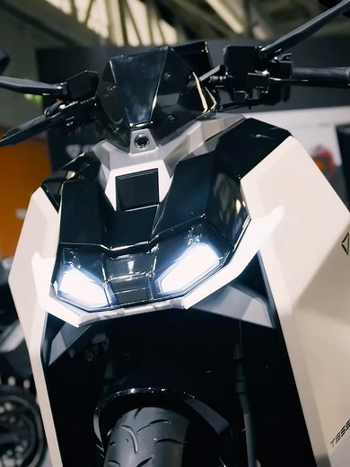 4.5K views · 120 reactions | Ultraviolette Automotive Pvt. Ltd. on Reels | Facebook