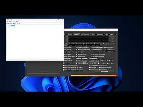 All MTK Devices Unbrick | Fix And Rebuild GPT MTK Device [ PGPT - SGPT ] PMT By Griffin-Unlocker