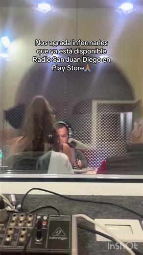 Radio San Juan Diego en Play Store: descarga y sintoniza ahora