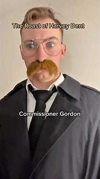 The Return of Two Face #batman #memes #viral