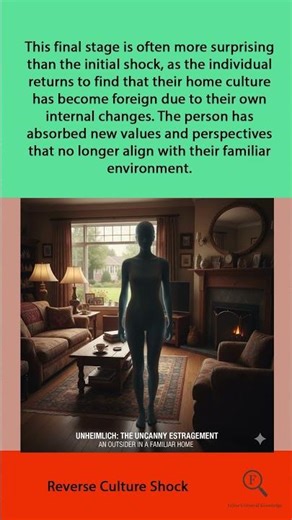 5 Examples of How Cultural Shock Radically Changed People (Point 5)