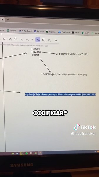 Cómo usar JSON Web Token en tu página web