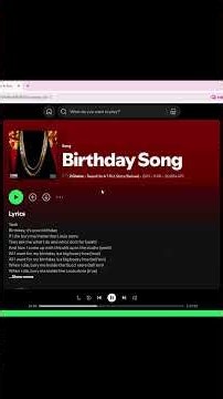 Spotify API Part 1: Hitting the API