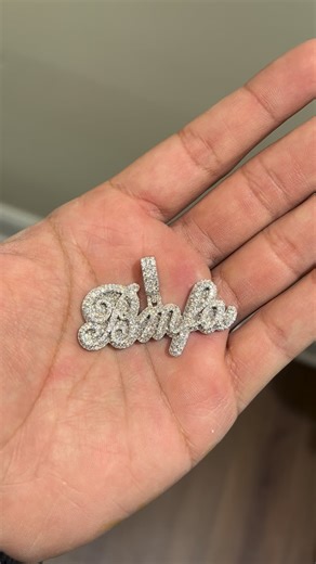 SHOWTIME JEWELERS 💎 on Instagram: "BMFA💋💋💋💎💎💎😎💎💎 SHOP WITH THE BEST OR LOOK LIKE THE REST‼️VVSSAMMY💎THE BIGGEST🤫 #vvssammydidthechain #vvssammygotmedancing • • • • • #vvssammy💎 #jewelry #customjewelry bustdown philly philadelphia jeweler jewelersrowphiladelphia southstreetphilly rings custompendant watches earrings eagles sixers luxurywatch 444"