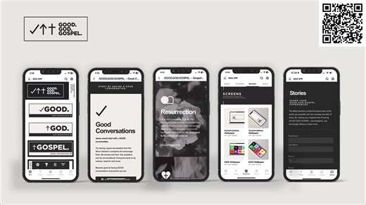 Give to Church Project: https://churchproject.org/give Find A House Church: https://churchproject.org/housechurch Prayer: https://churchproject.org/prayer Spotify Playlist: https://spoti.fi/3dg3HfP Bible App: https://www.bible.com/app | Church Project