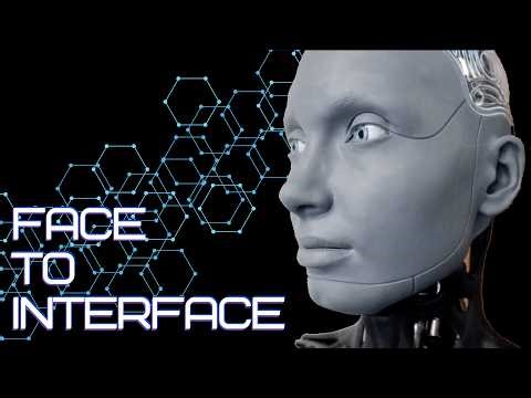 Face to InterFACE