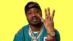 the cadillac is more than a car, it's a part of the culture. #BennyTheButcher breaks down "johnny p's caddy" on #verified | Genius