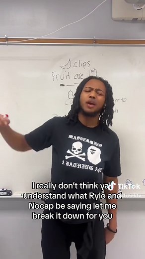 Rylo Rodriguez and Nocap: Masters of Poetry Explained