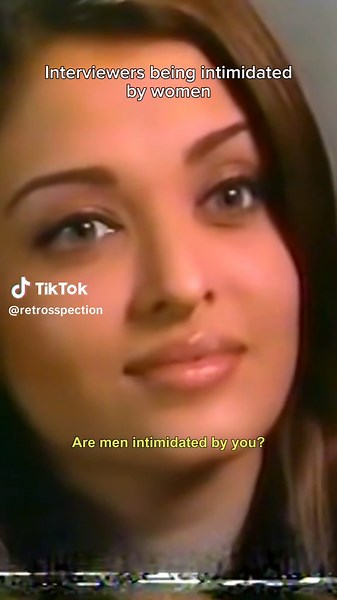 Exploring Female Intimidation in Interviews