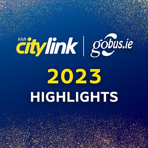 30 reactions | ✨ Citylink Highlights of 2023 ✨ It has been a...