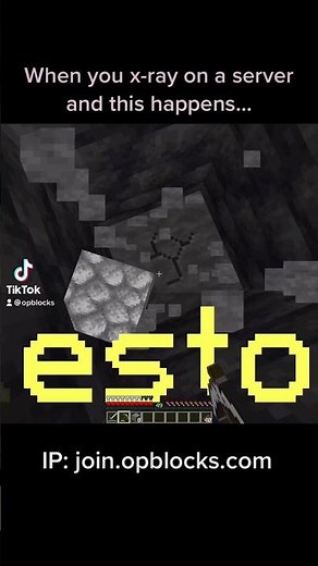 IP: join.opblocks.com JAVA edition. 1.17 survival, skyblock, creative, and prison!