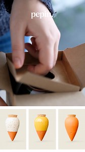 The best-kept secret for happy plants  Proven over time: A method used for centuries in arid regions  Self-regulating: Water is absorbed only as needed  A unique gift: Perfect for plant lovers | Pepin | Facebook