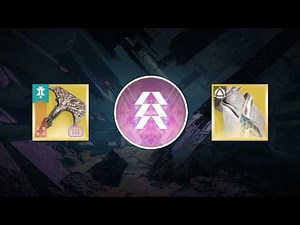 Solo Ultimate The Whisper (Wolfsbane Tank Hunter Build) [Destiny 2]