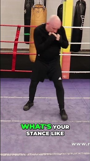 Master Shadow Boxing | Work the Punches and the Footwork