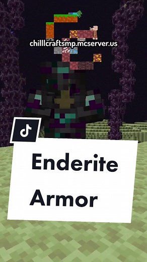 Join the Chillcraft SMP Server Now!