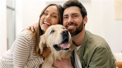 Une étude révèle que votre chien pourrait copier votre personnalité (et ça va bien plus loin qu’on le croit) - Psychologies.com