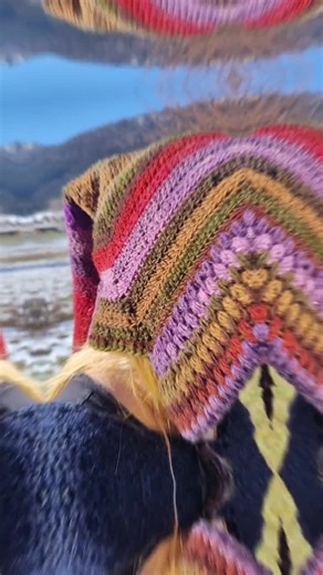 CROCHET Long Hood PATTERN, "taïga" Wizard Witch Elf Fairy Pixie Hat Tutorial in Pdf - Etsy