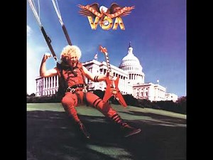 SAMMY HAGAR - I CAN'T DRIVE 55 (REMASTERED)