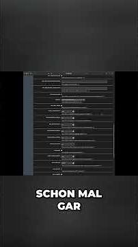 ZoneMinder basic settings: Setting up cameras made easy! #shorts