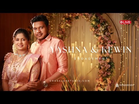 ENGAGEMENT 💍RASTUS 💖 KEWIN - Jan 18th 2026 ⏰07pm