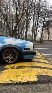 #golfmk2 #golf2 #mk2golf #tuning #mk2squad #mk2gti #golfgti #golf2gti #youngtimer | MK2 SQUAD