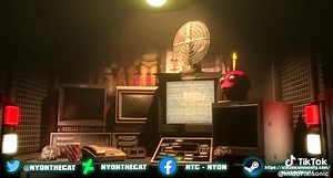 Sonic.exe Song Ding Dong