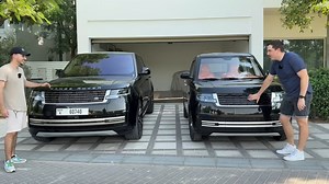 The $4,000 ‘Range Rover’ From Alibaba Is Super Cute But Not Very Capable