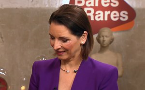 „Bares für Rares“ (ZDF): Bizarrer Moment bei der Expertise